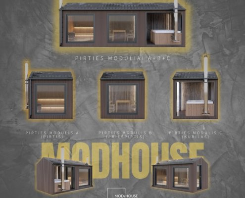 1 - Modhouse.lt