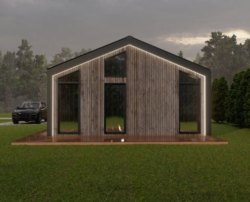 Arturas viz1 - Modhouse.lt
