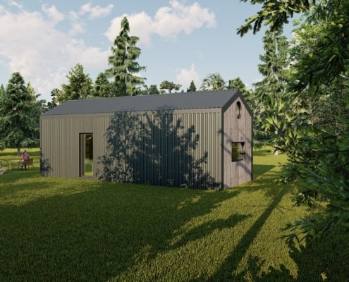 Ausrine viz3 - Modhouse.lt