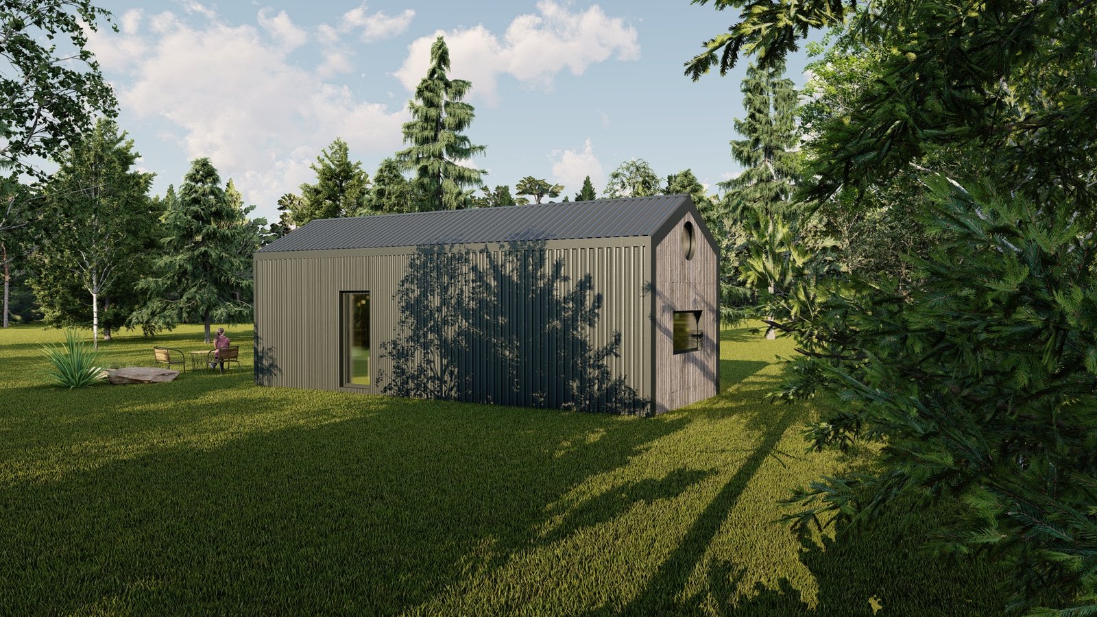 Ausrine viz3 - Modhouse.lt
