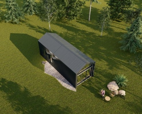 Ausrine viz4 - Modhouse.lt