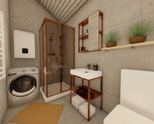 Interjeras 4 - Modhouse.lt
