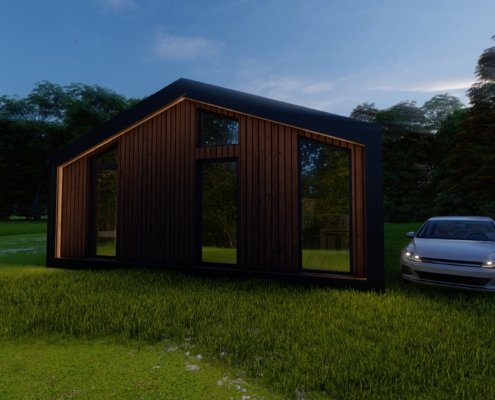 Laurus 80 2 - Modhouse.lt