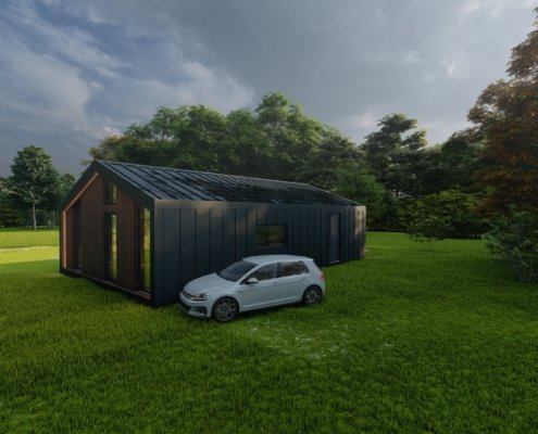 Laurus 80 3 - Modhouse.lt