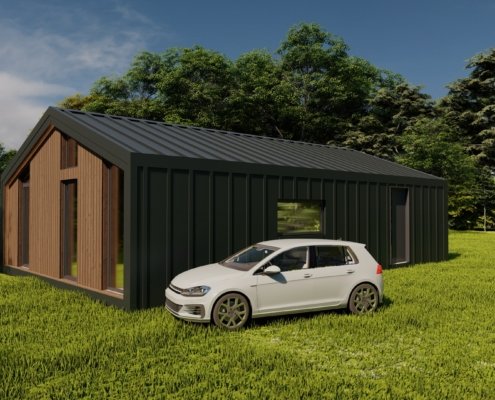 Laurus 80 4 - Modhouse.lt