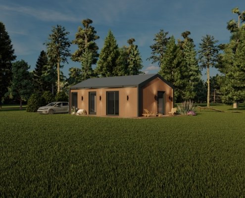 Laurynas aplinkoj - Modhouse.lt