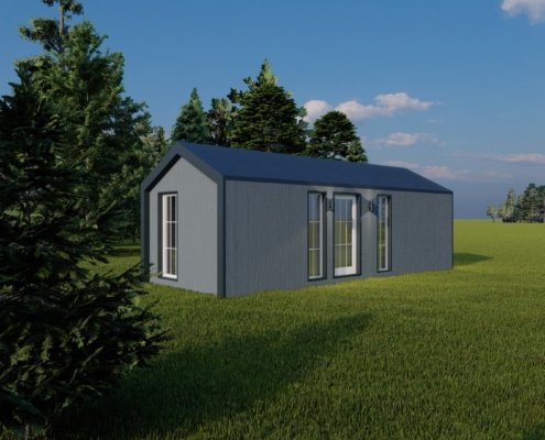 Liuda fasad viz2 - Modhouse.lt