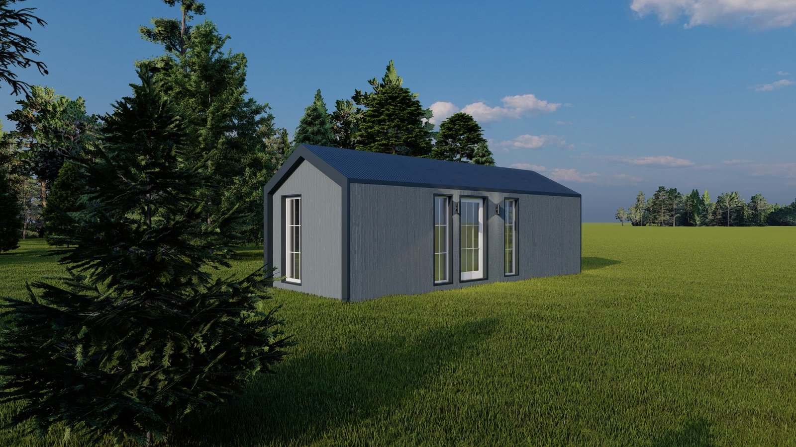 Liuda fasad viz2 - Modhouse.lt