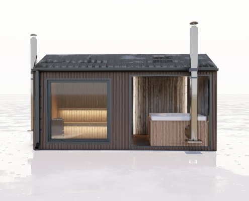 Pirtis AC viz 2 - Modhouse.lt