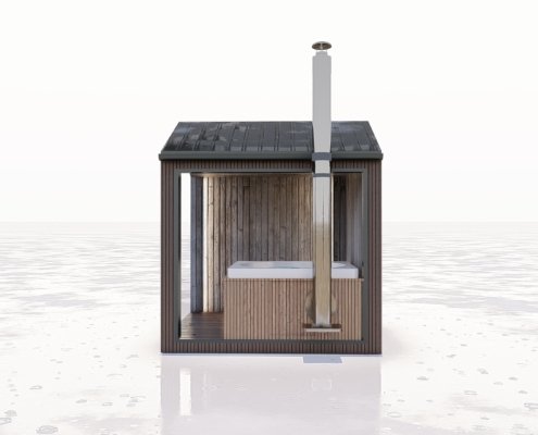 Pirtis C viz 2 - Modhouse.lt