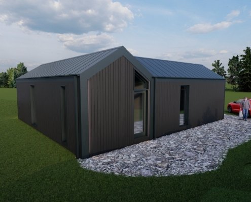 Real Viz 4 - Modhouse.lt