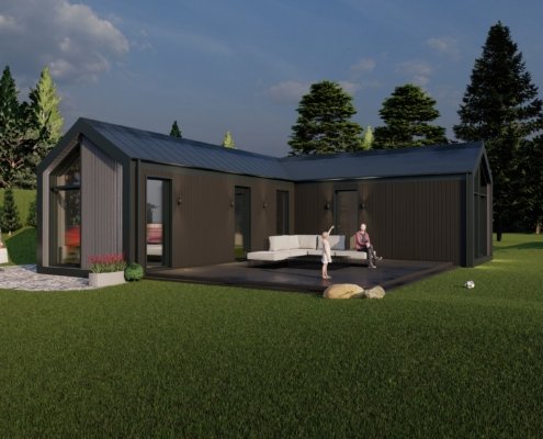 Real viz 1 - Modhouse.lt