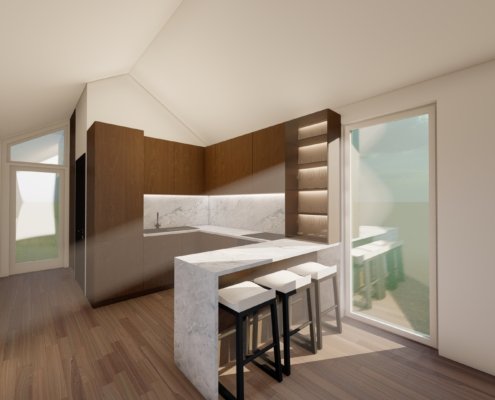 VIRTUVE l forma - Modhouse.lt
