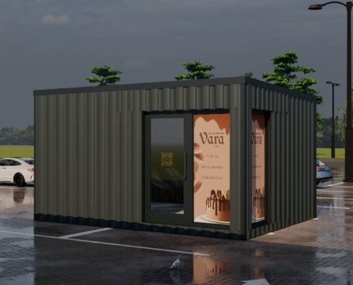 Vara viz 1 - Modhouse.lt