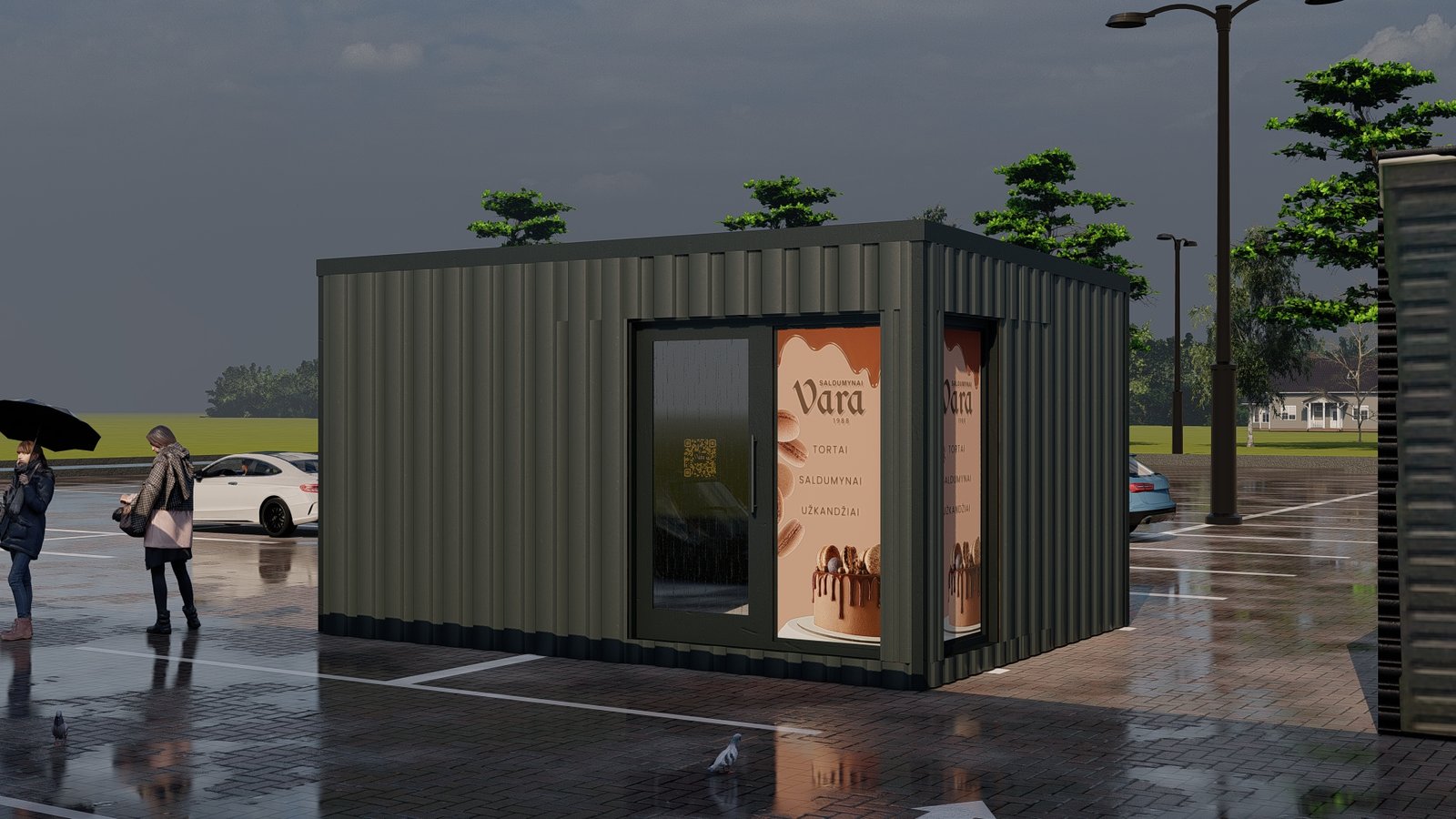 Vara viz 1 - Modhouse.lt