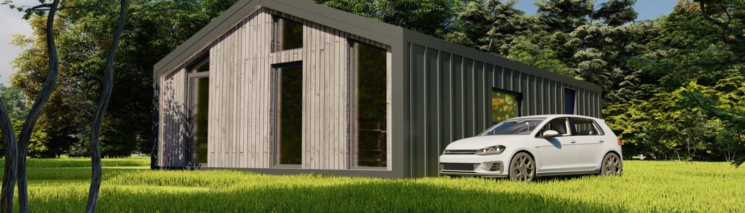 Vizualizacija Zilvinas Laurus - Modhouse.lt