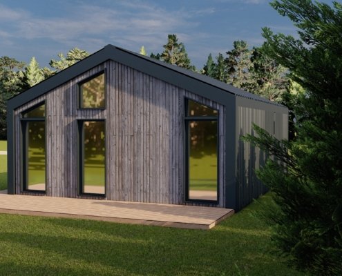 arturas viz5 - Modhouse.lt