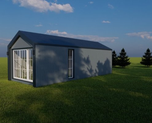liuda fasad viz3 - Modhouse.lt