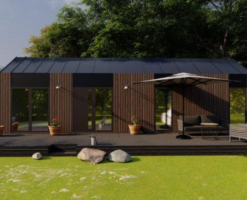 namas2 - Modhouse.lt