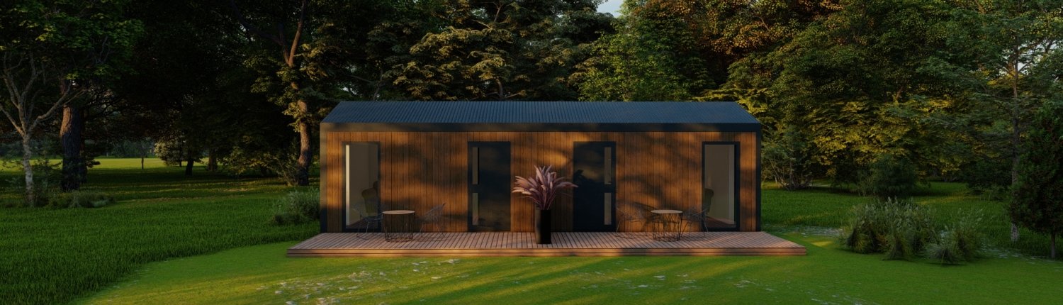 tiny double 3 - Modhouse.lt